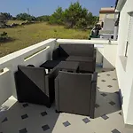 Apartament Deak