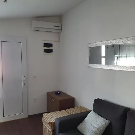 Deak 아파트