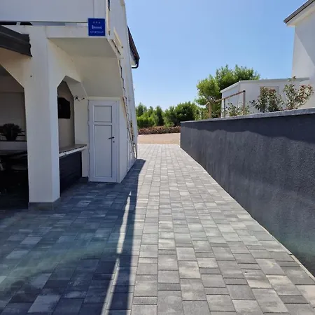 Appartement Deak
