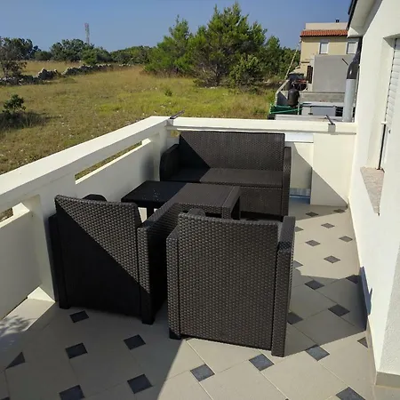 Appartement Deak